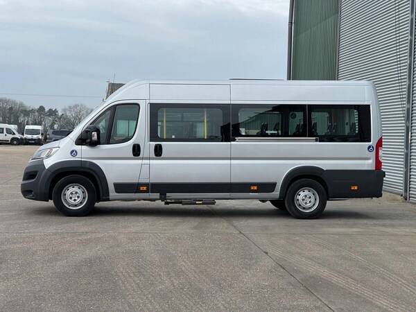 Used Citroen Relay 2019 for sale - 75423477: Photo 21
