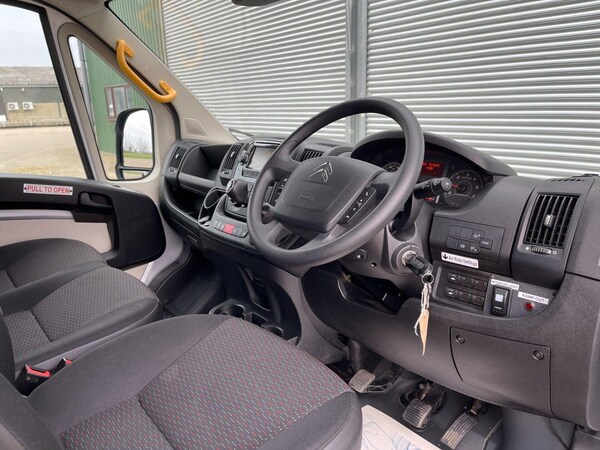 Used Citroen Relay 2019 for sale - 75423477: Photo 23