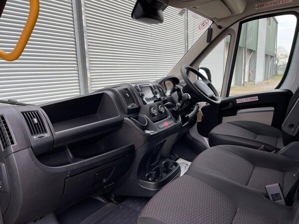Used Citroen Relay 2019 for sale - 75423477: Photo 24