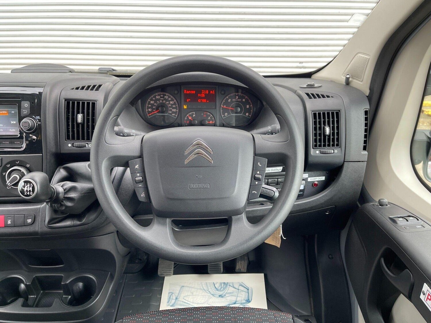 Vehicle 29