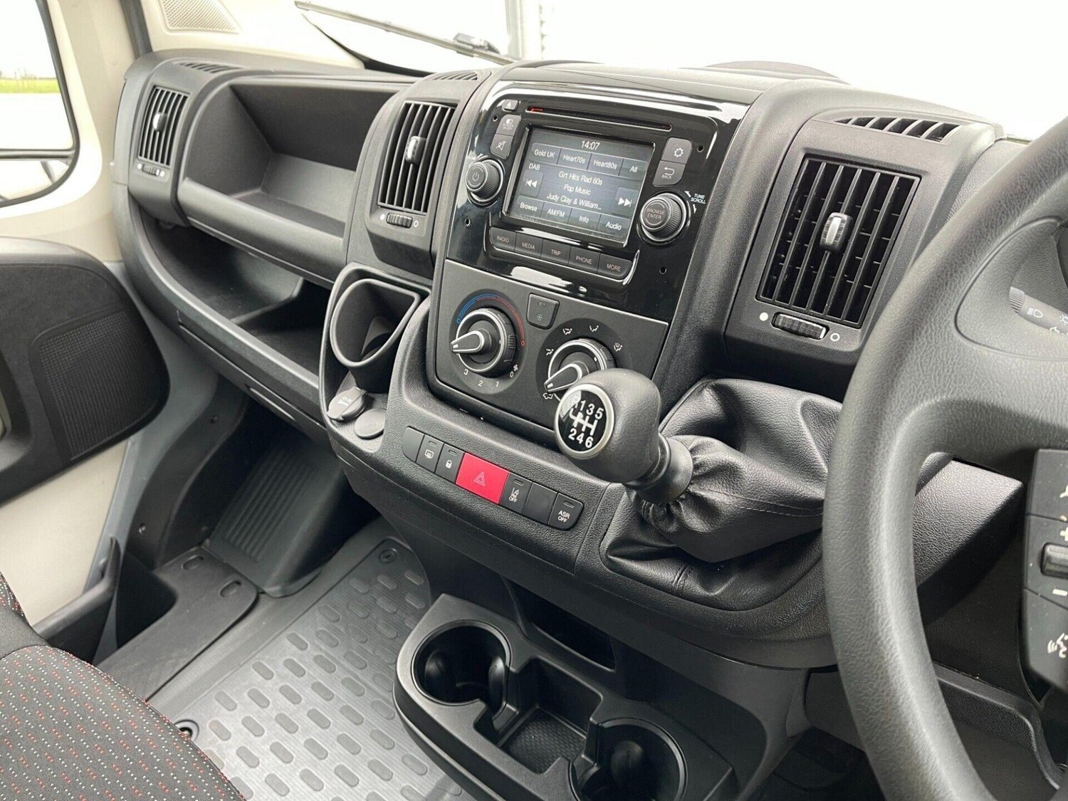 Vehicle 30