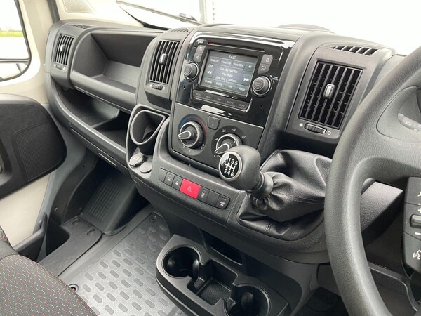 Used Citroen Relay 2019 for sale - 75423477: Photo 30