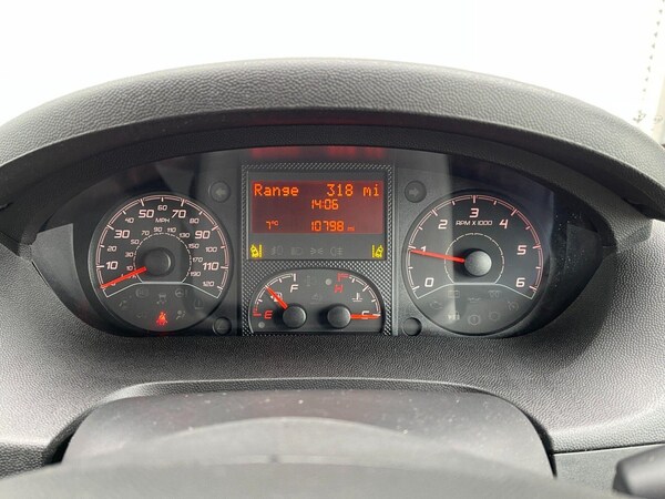 Used Citroen Relay 2019 for sale - 75423477: Photo 31