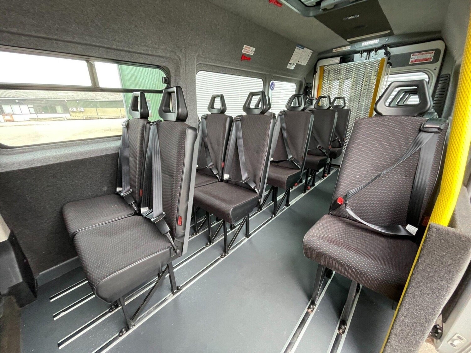 Vehicle 34