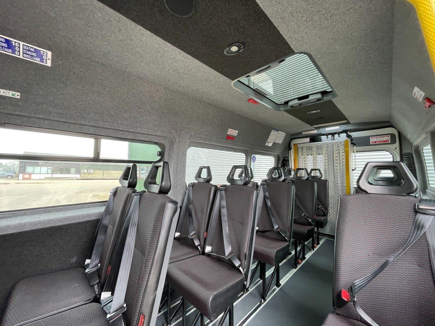 Vehicle 36