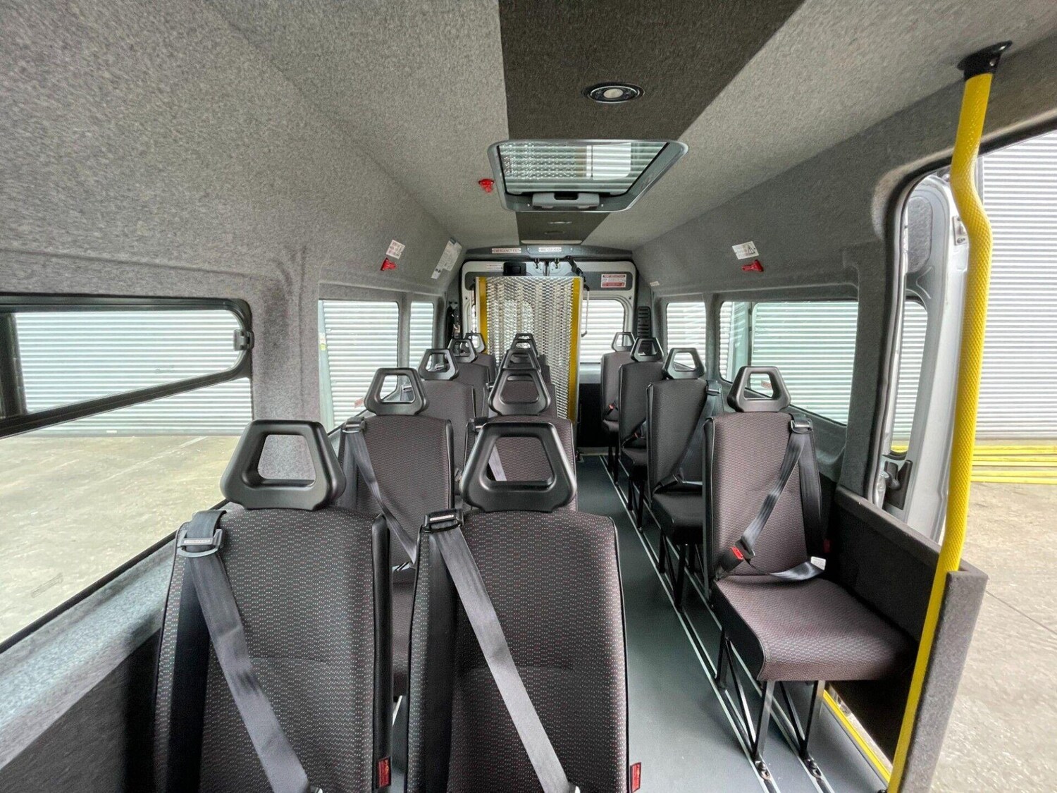 Vehicle 37
