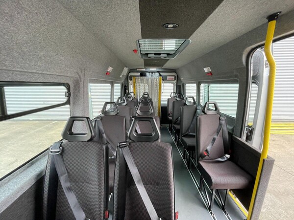 Used Citroen Relay 2019 for sale - 75423477: Photo 37