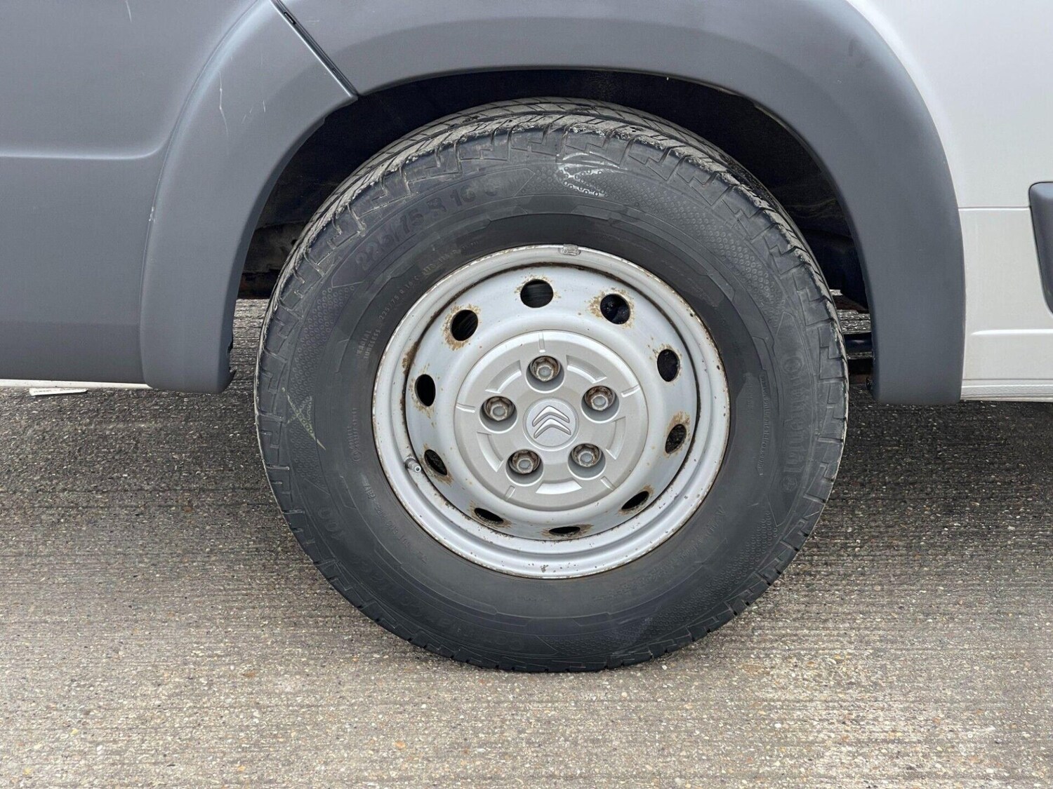 Vehicle 40
