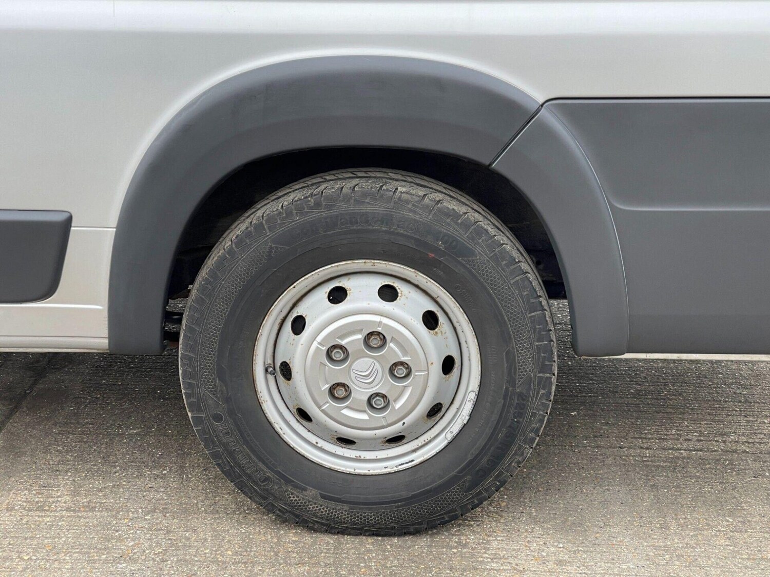 Vehicle 42