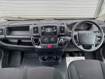Used Citroen Relay 2019 for sale - 75423477: Photo