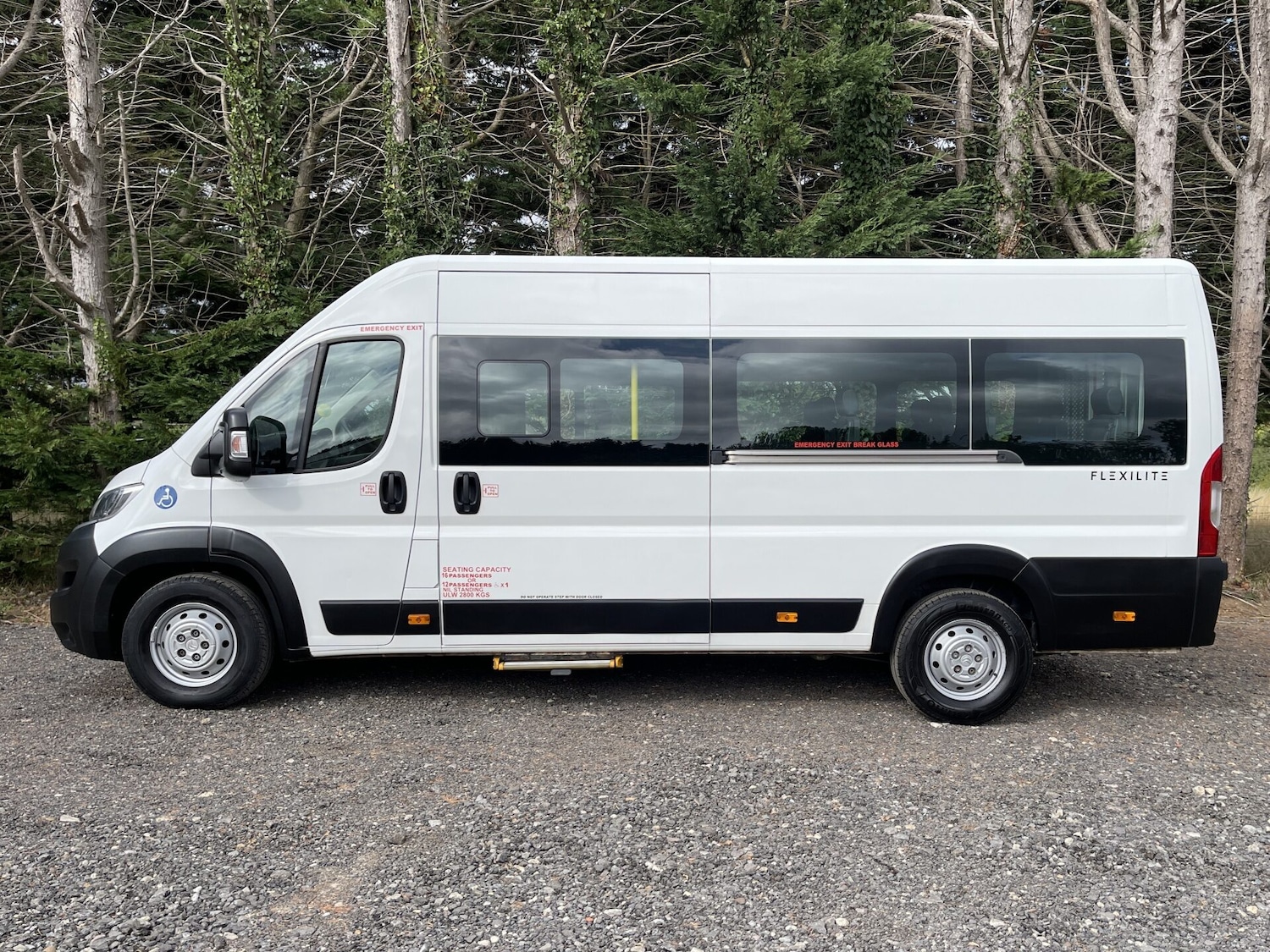 Used Citroen Relay 2020 for sale - 76863105: Photo 22