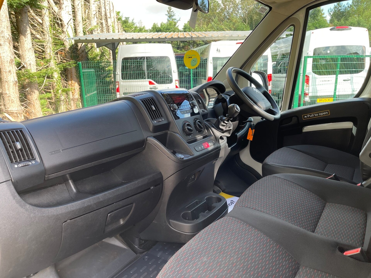 Used Citroen Relay 2020 for sale - 76863105: Photo 28