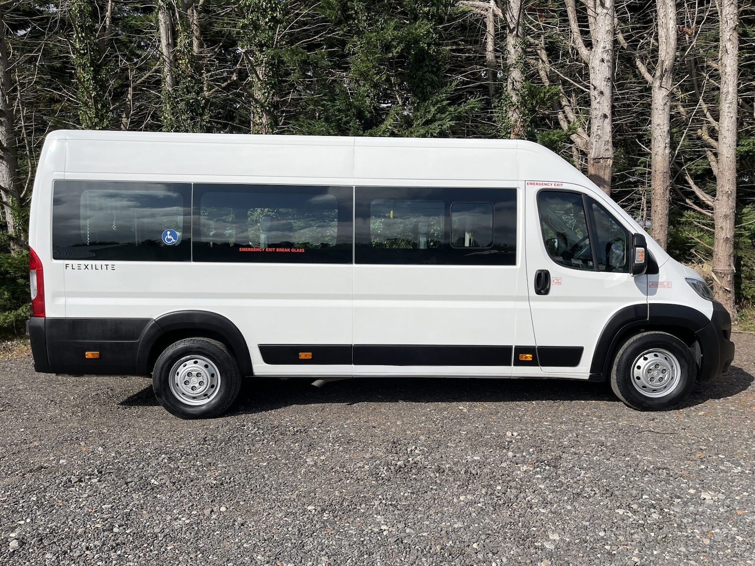 Used Citroen Relay 2020 for sale - 76613556: Photo 10