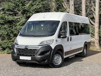 Used Citroen Relay 2020 for sale - 76613556: Photo