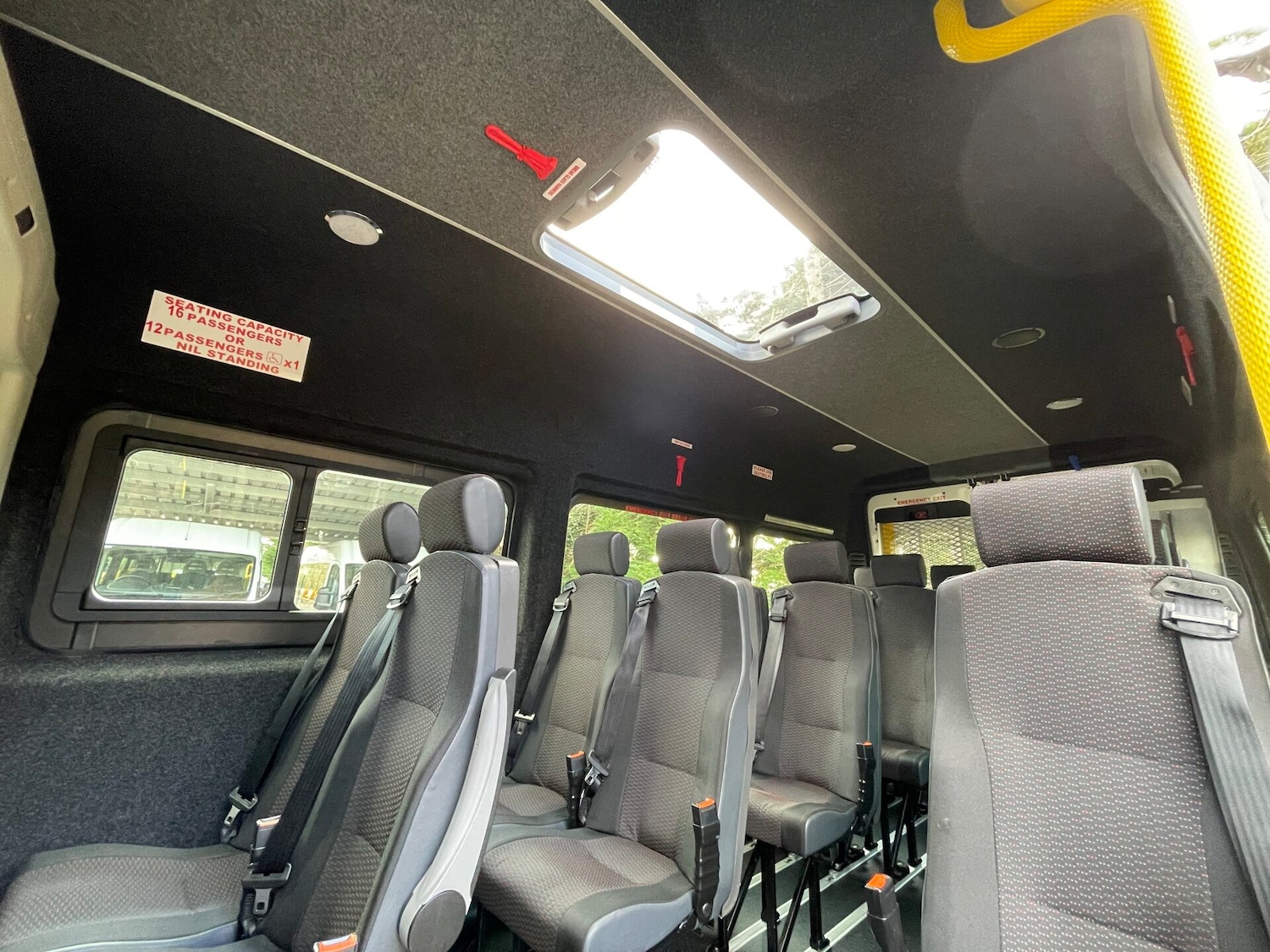 Used Citroen Relay 2020 for sale - 76613556: Photo 31