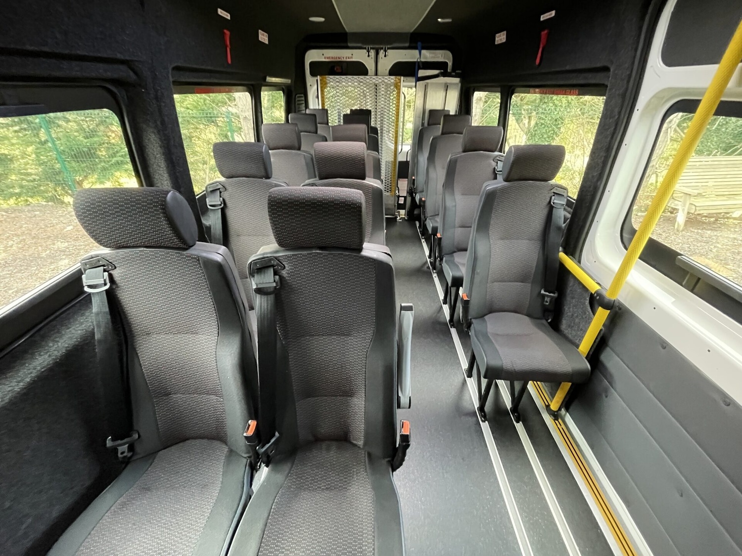 Used Citroen Relay 2020 for sale - 76613556: Photo 32