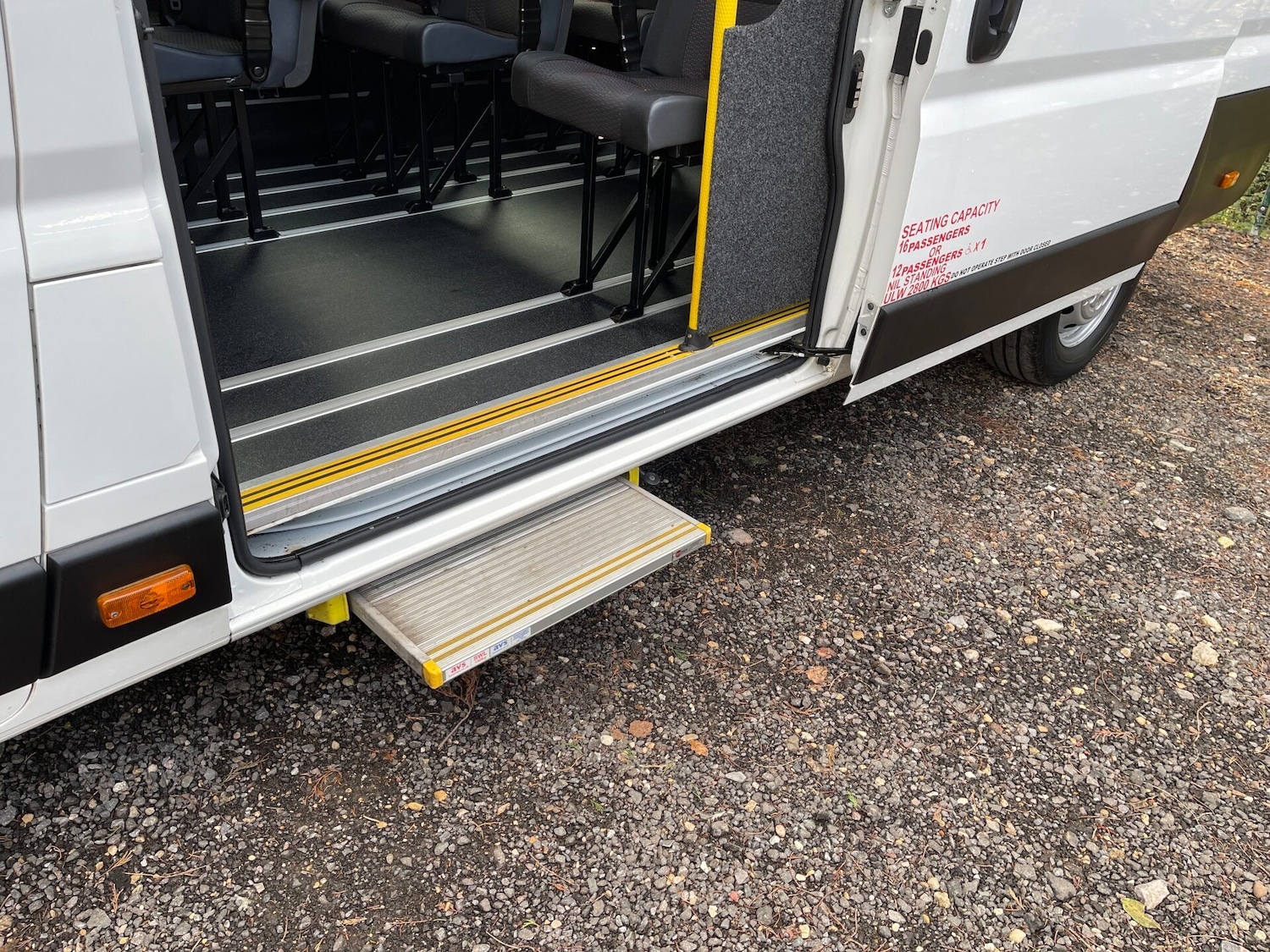 Used Citroen Relay 2020 for sale - 76613556: Photo 34