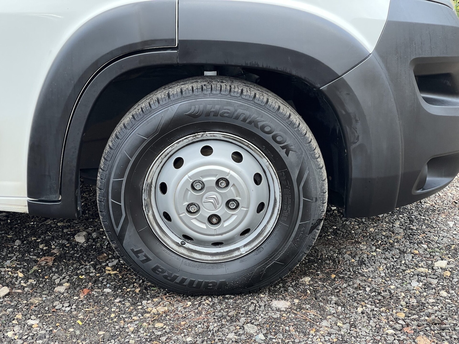 Used Citroen Relay 2020 for sale - 76613556: Photo 37