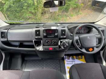 Used Peugeot Boxer 2019 for sale - 75068615: Photo