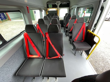 Used Peugeot Boxer 2021 for sale - 79341296: Photo