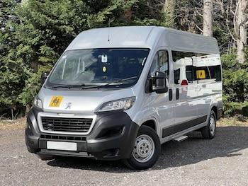 Used Peugeot Boxer 2021 for sale - 79494408: Photo