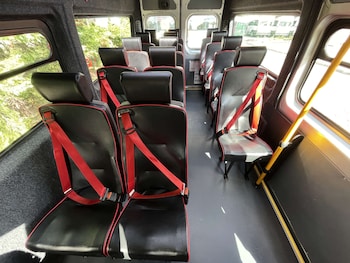 Used Peugeot Boxer 2021 for sale - 79494408: Photo