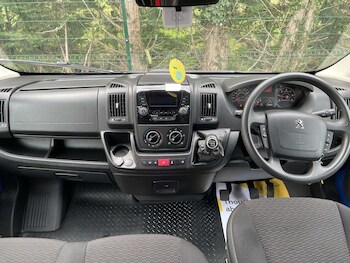 Used Peugeot Boxer 2020 for sale - 78698720: Photo