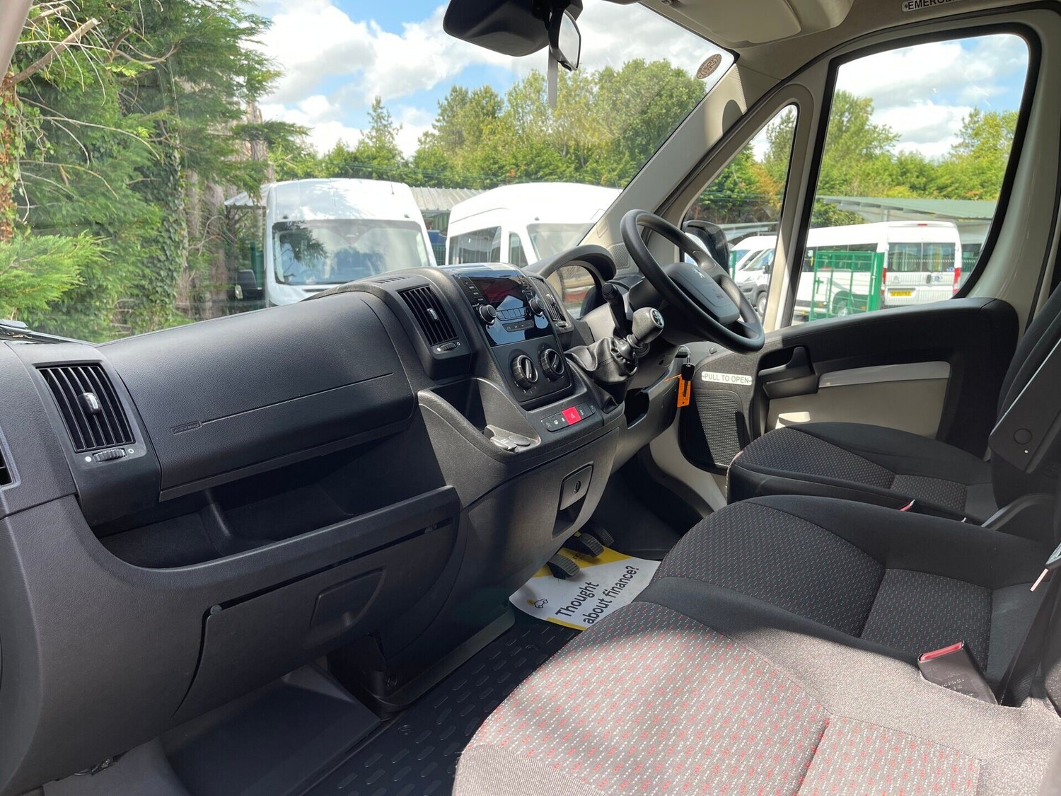 Vehicle 24