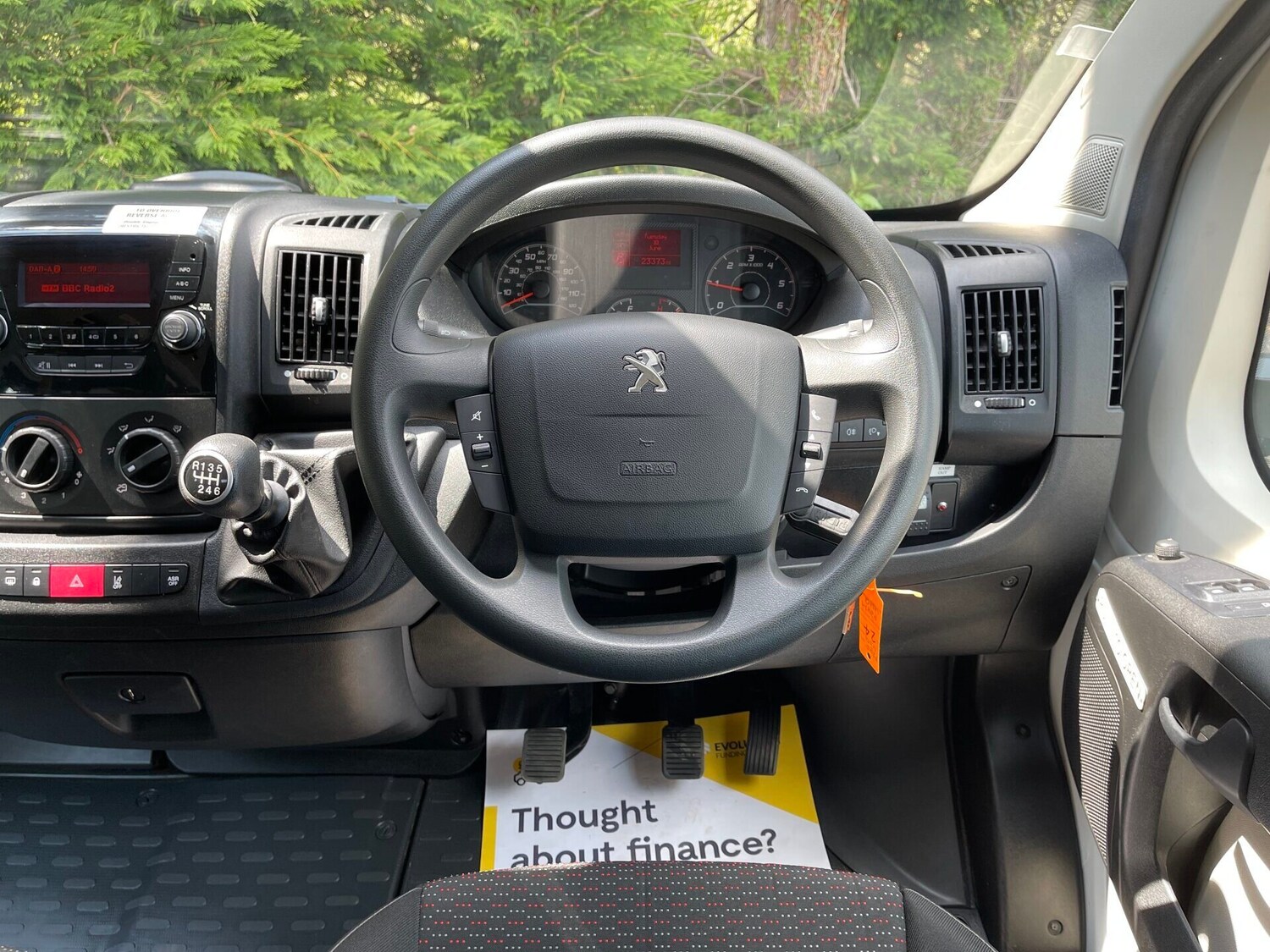 Vehicle 26