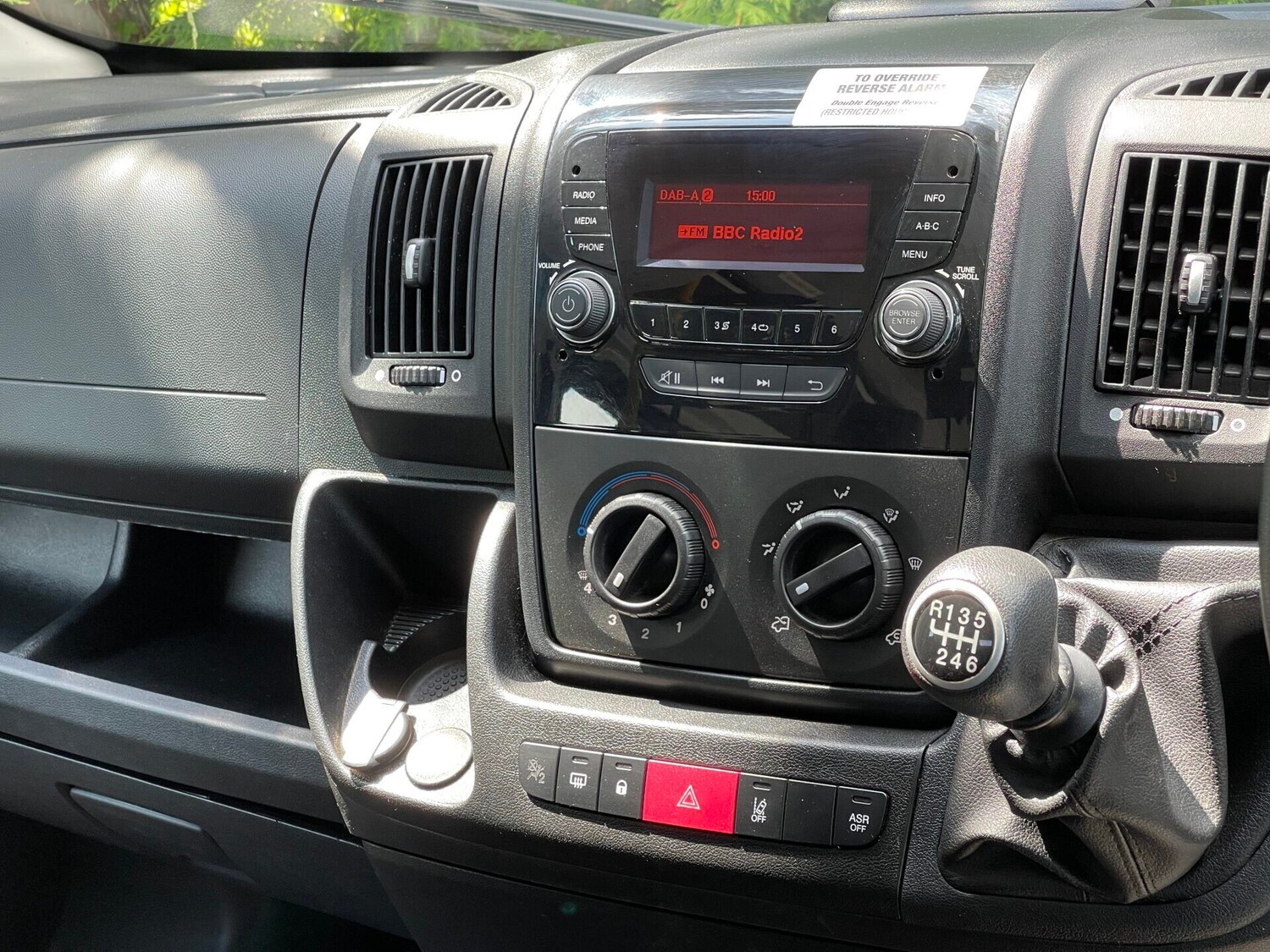 Vehicle 27
