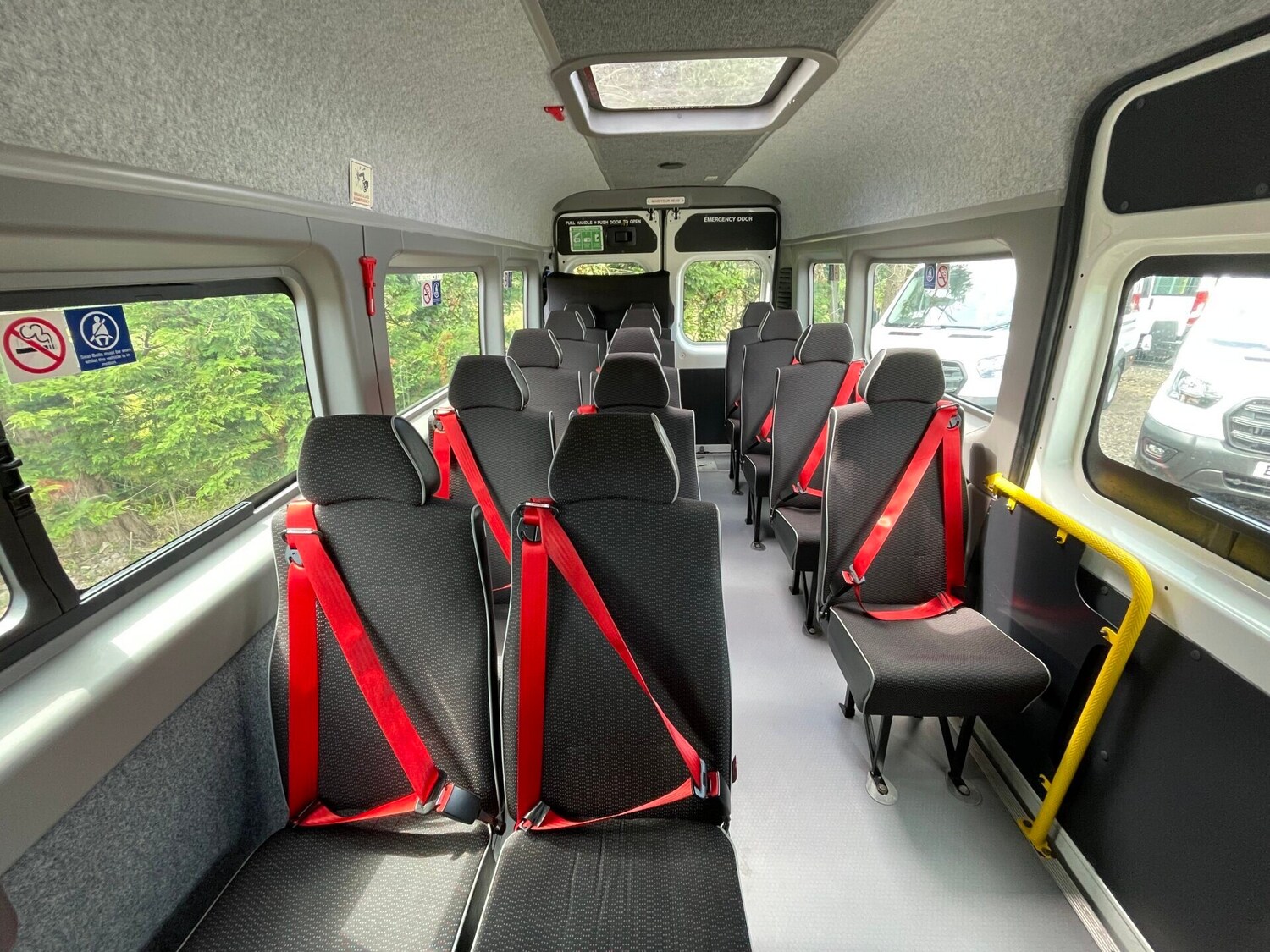 Vehicle 36