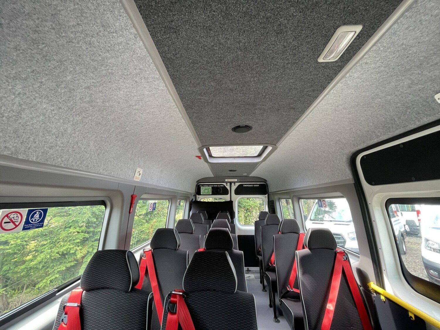 Vehicle 38