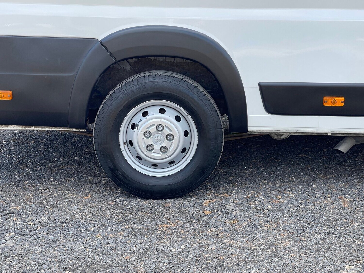 Vehicle 45