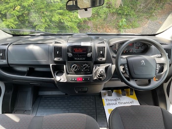 Used Peugeot Boxer 2019 for sale - 75426194: Photo