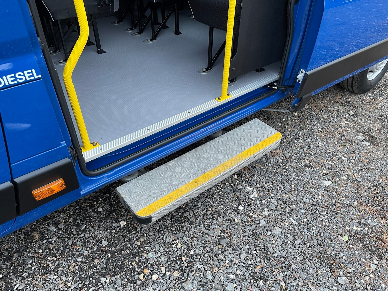 Used Peugeot Boxer 2020 for sale - 76985186: Photo 11