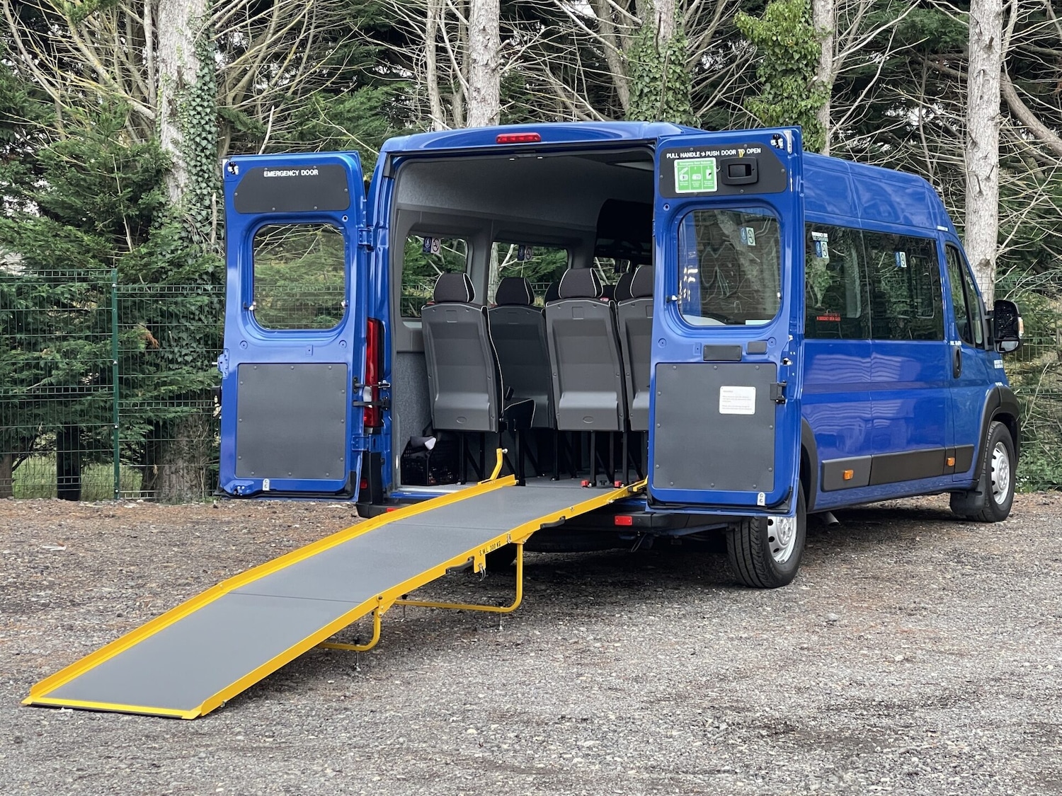 Used Peugeot Boxer 2020 for sale - 76985186: Photo 3