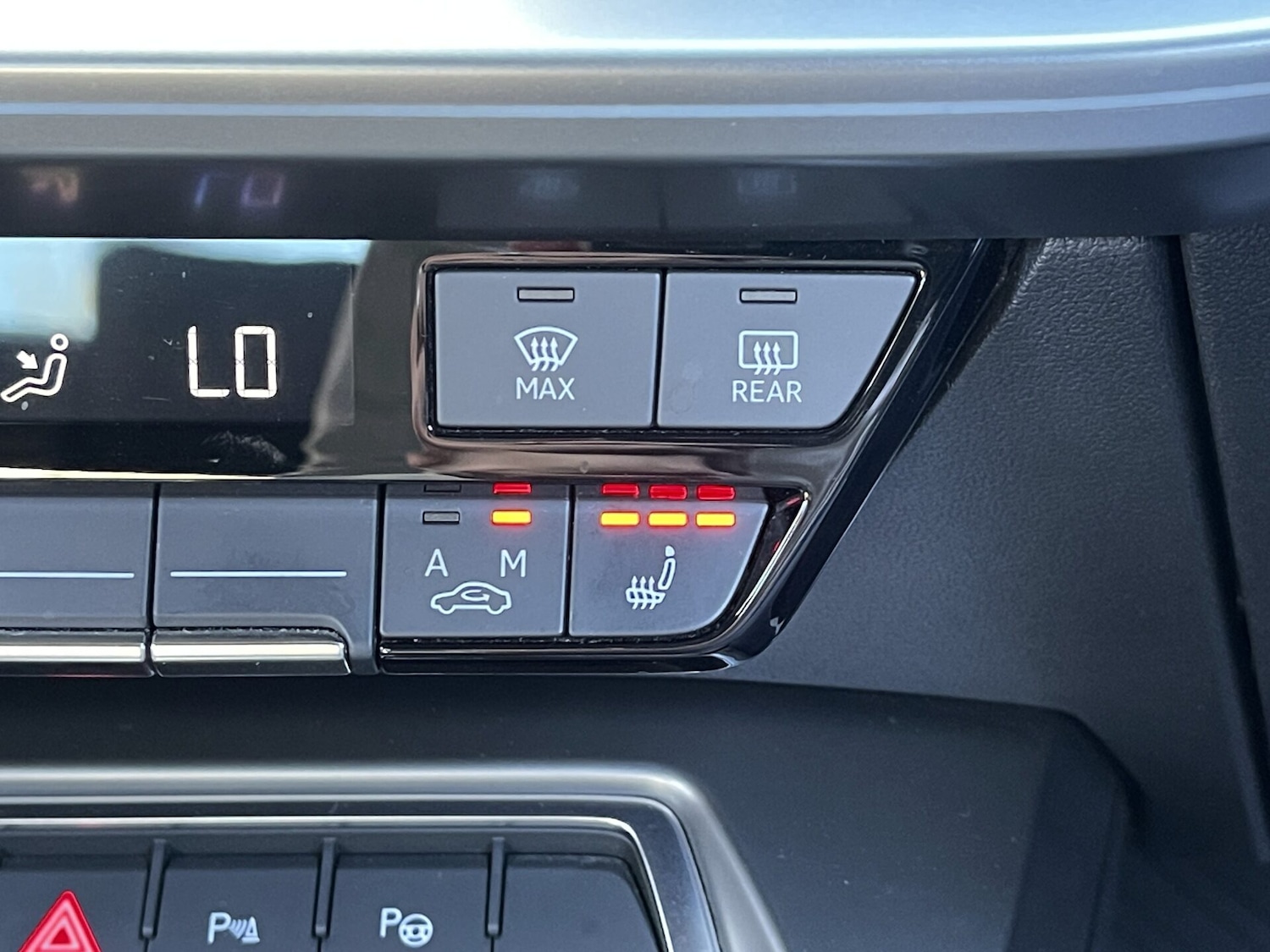 Used Audi A3 2020 for sale - 78151797: Photo 10