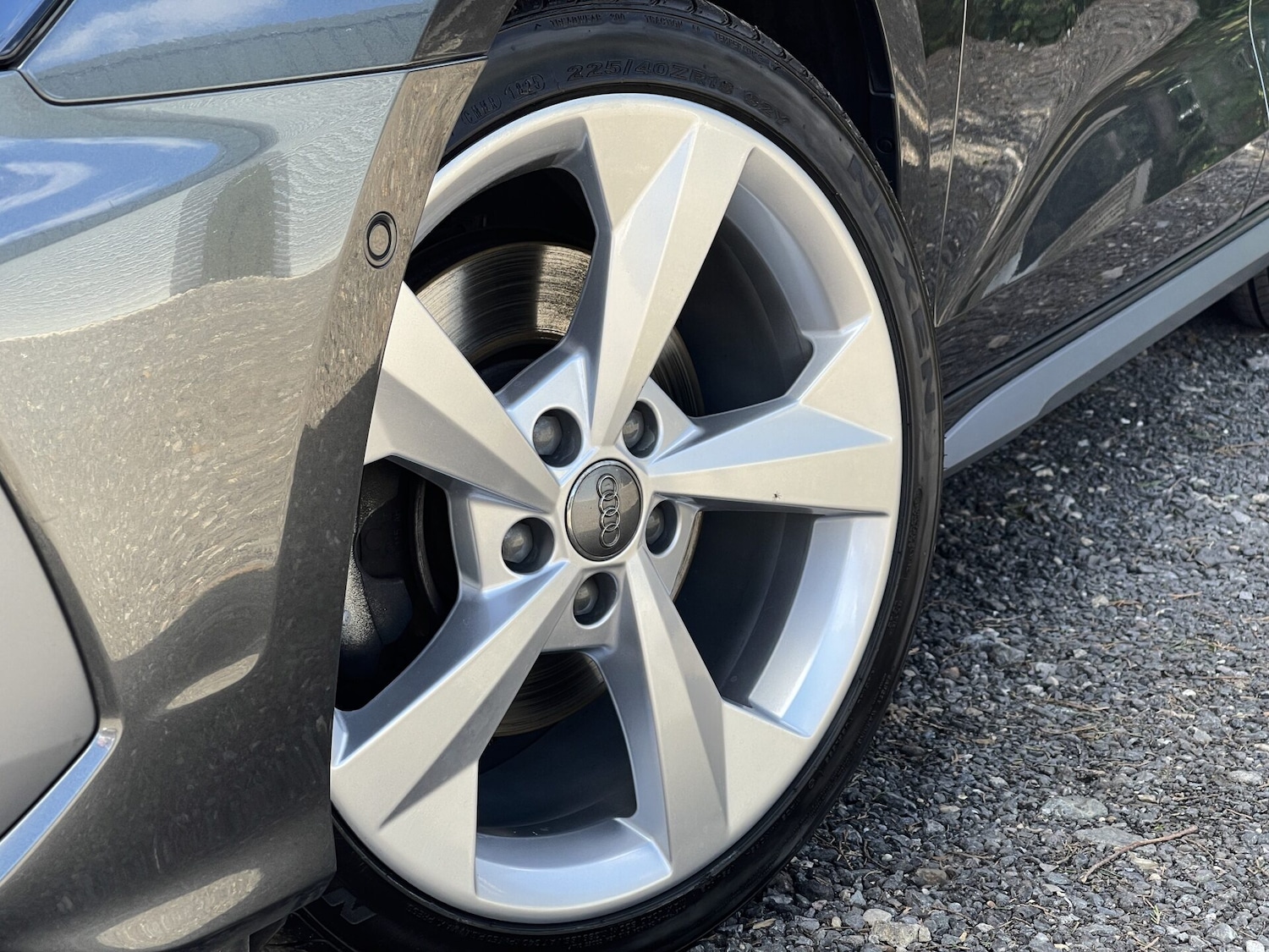 Used Audi A3 2020 for sale - 78151797: Photo 14