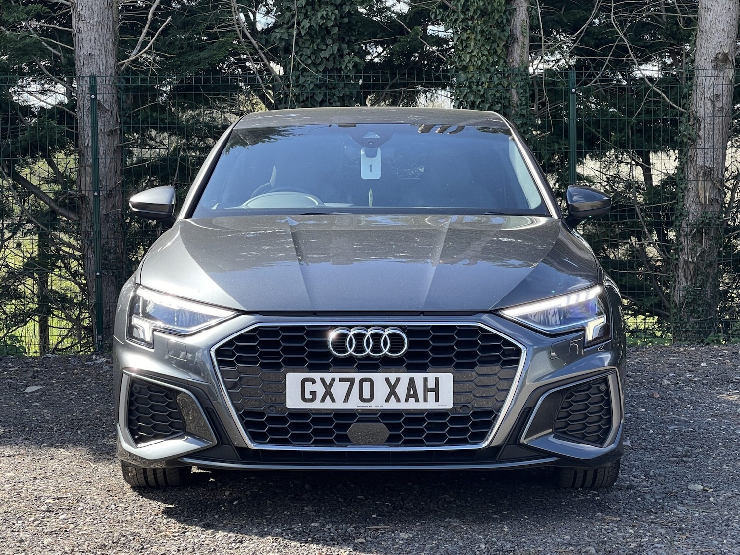 Used Audi A3 2020 for sale - 78151797: Photo 17