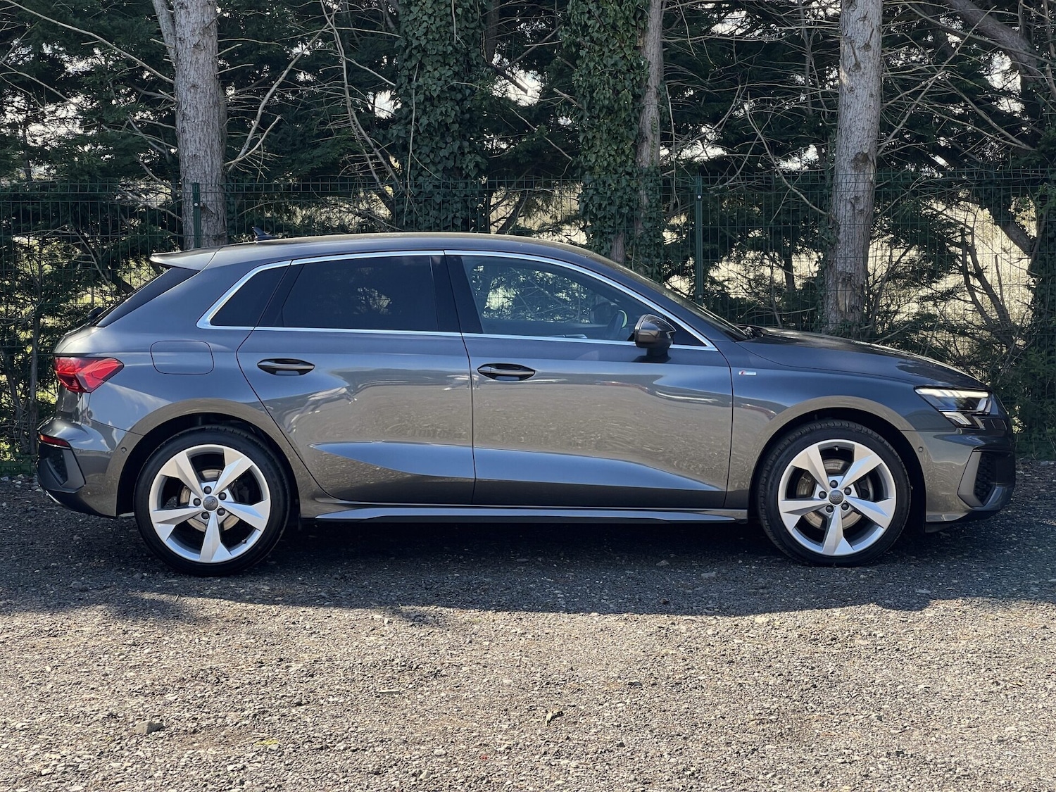 Used Audi A3 2020 for sale - 78151797: Photo 18