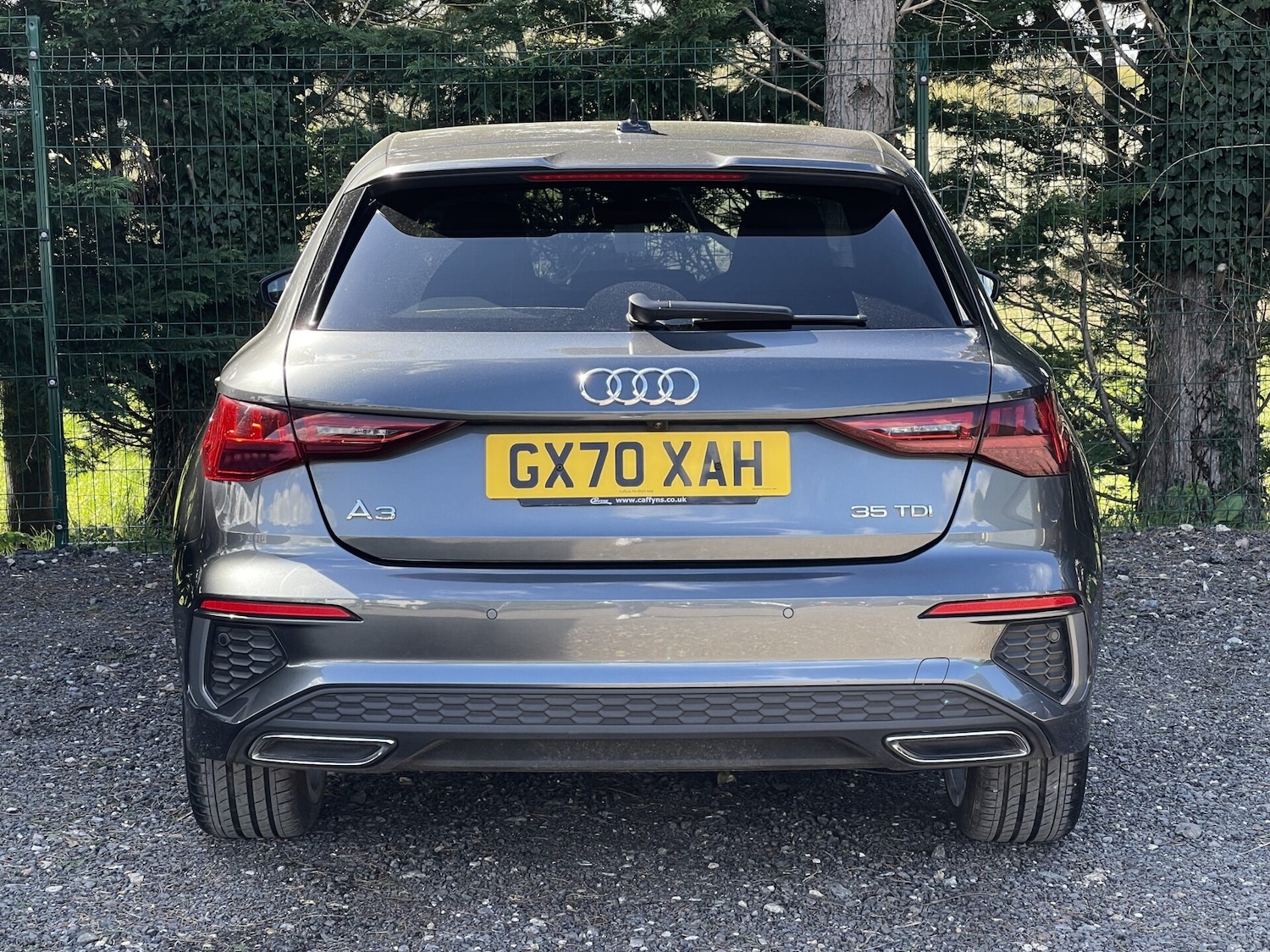 Used Audi A3 2020 for sale - 78151797: Photo 19