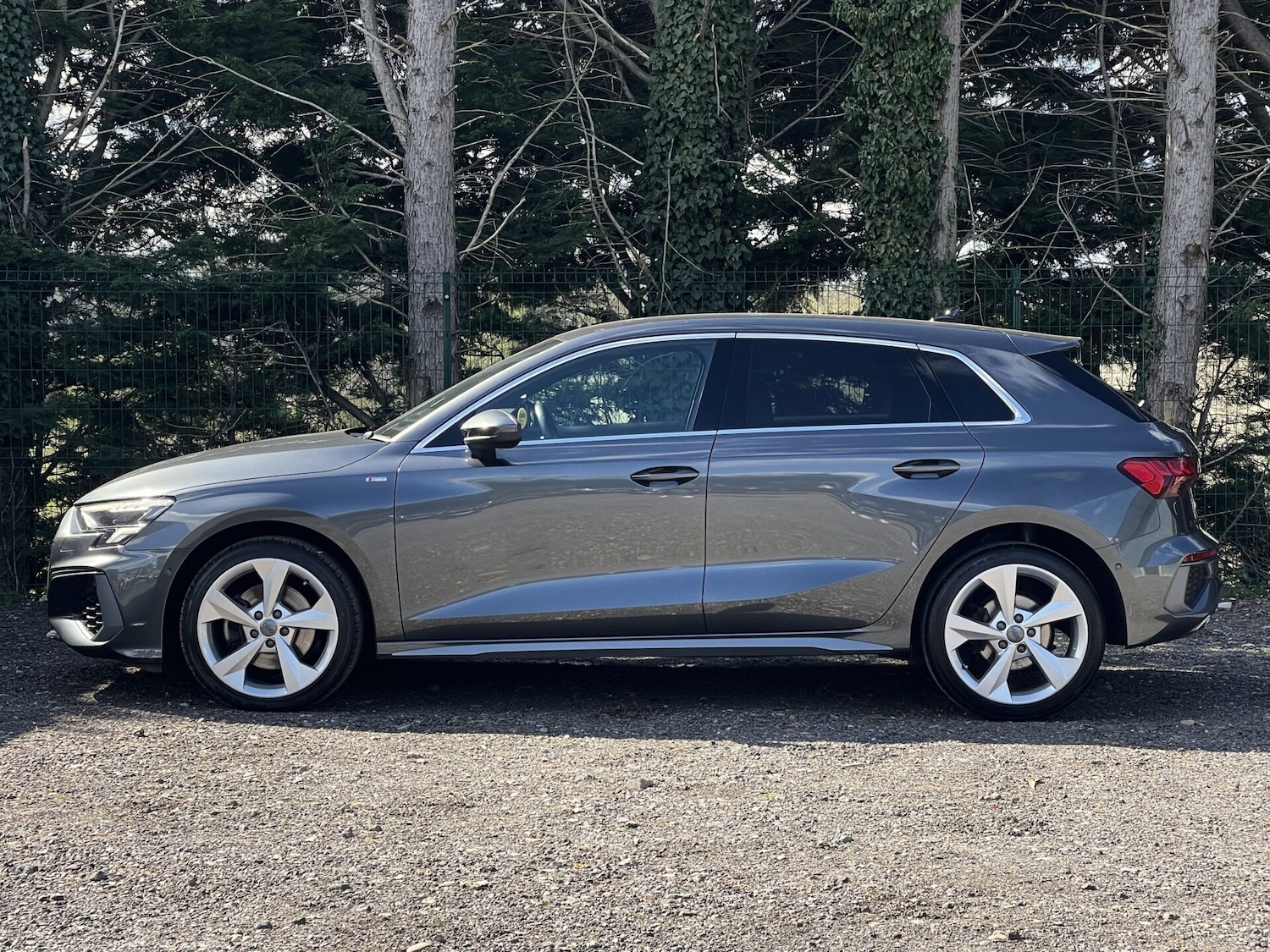 Used Audi A3 2020 for sale - 78151797: Photo 20