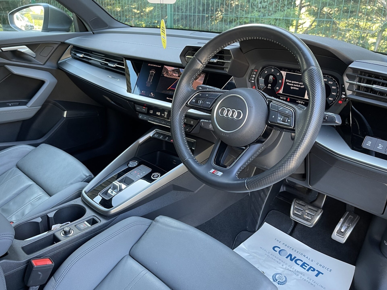 Used Audi A3 2020 for sale - 78151797: Photo 22