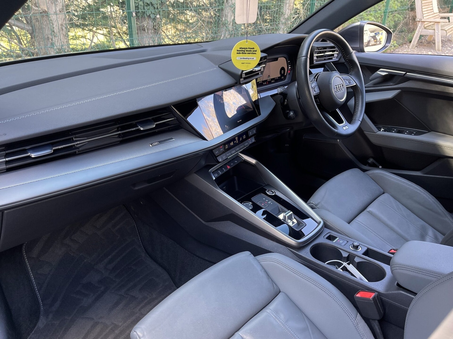 Used Audi A3 2020 for sale - 78151797: Photo 23