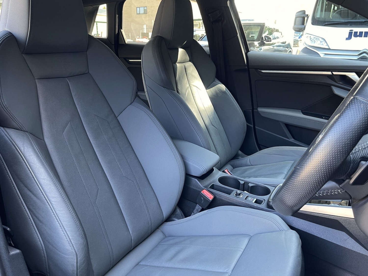 Used Audi A3 2020 for sale - 78151797: Photo 25