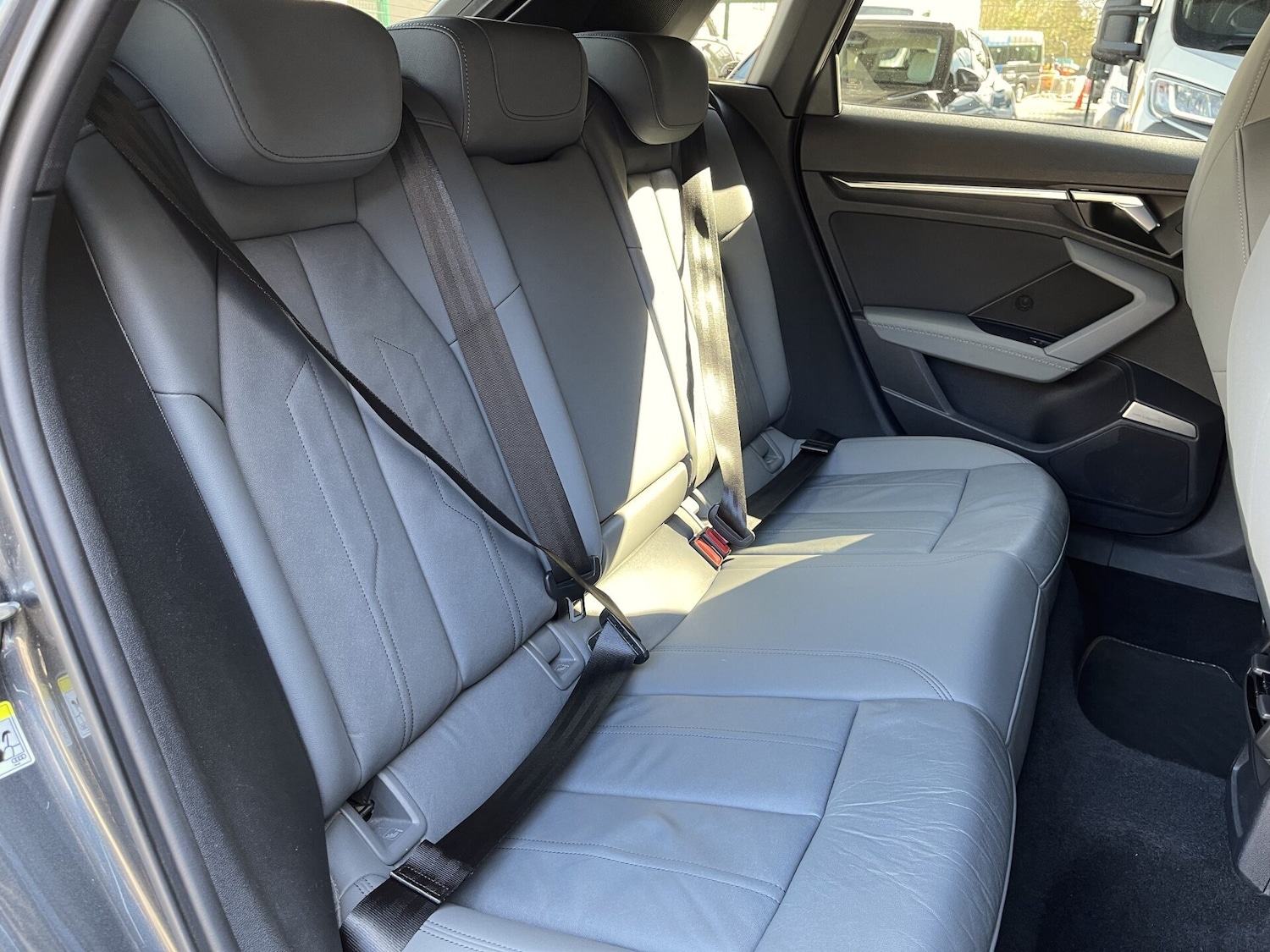 Used Audi A3 2020 for sale - 78151797: Photo 28