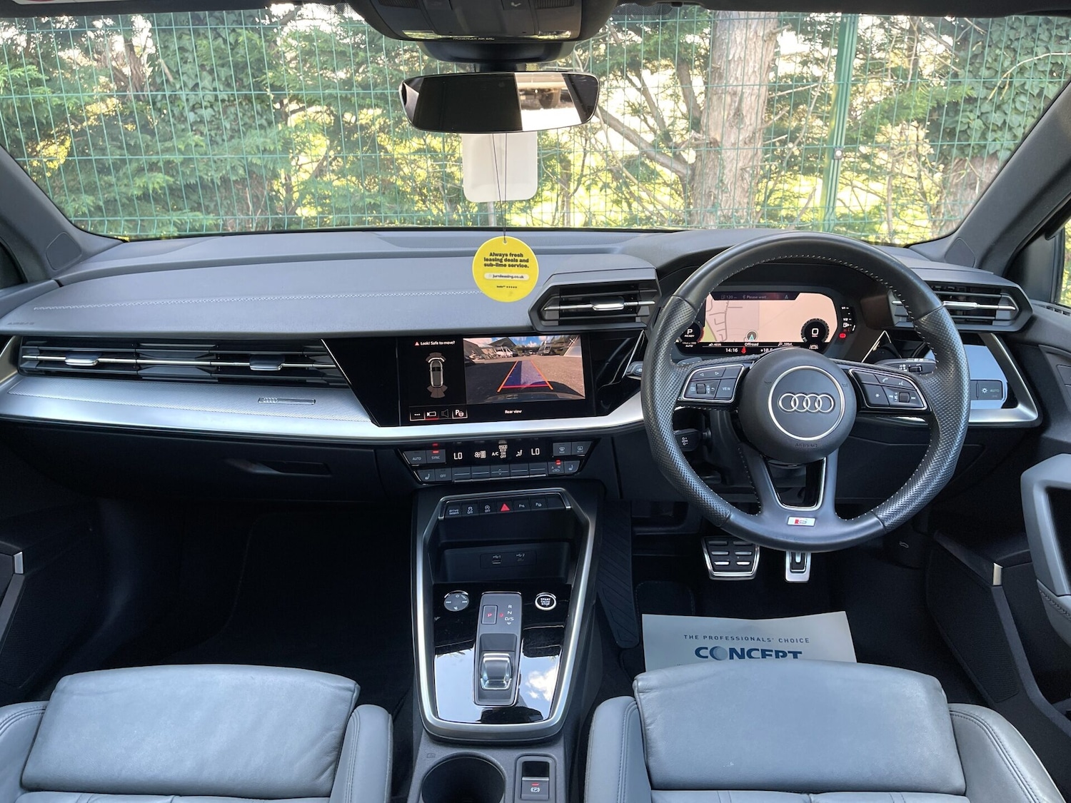 Used Audi A3 2020 for sale - 78151797: Photo 3