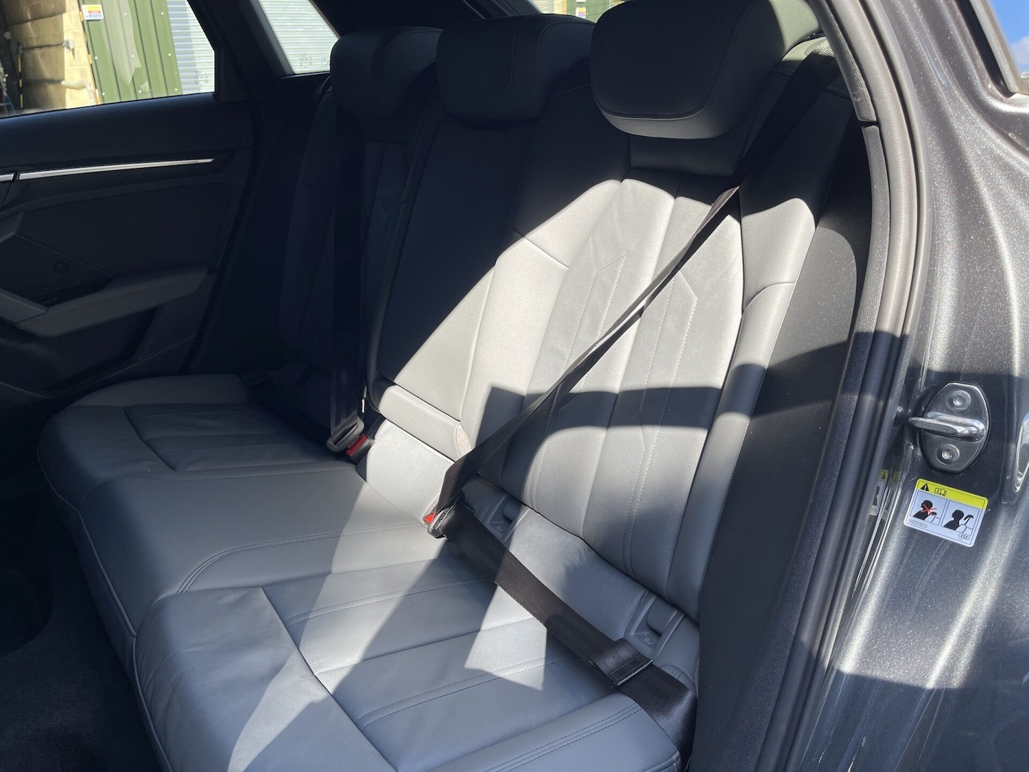 Used Audi A3 2020 for sale - 78151797: Photo 31