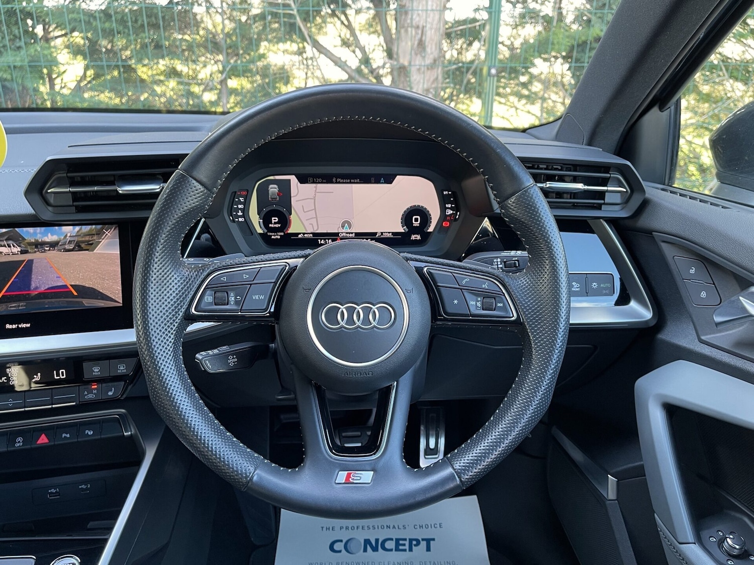 Used Audi A3 2020 for sale - 78151797: Photo 33