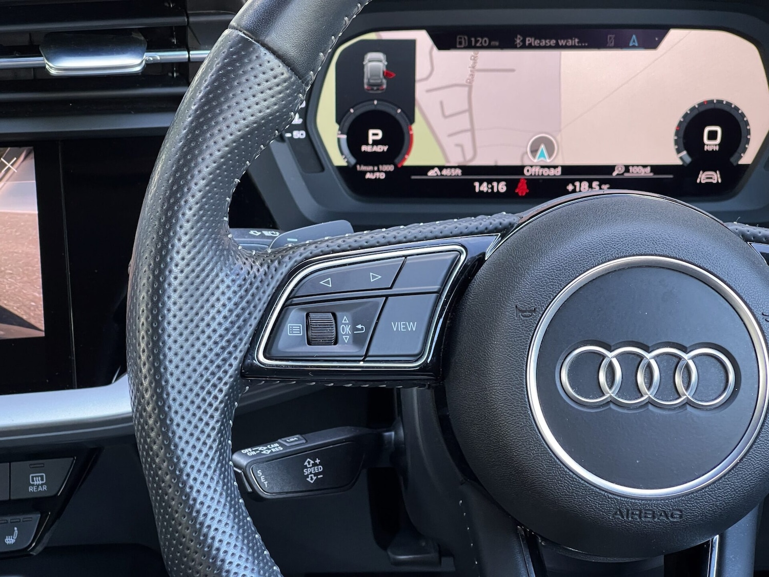 Used Audi A3 2020 for sale - 78151797: Photo 35